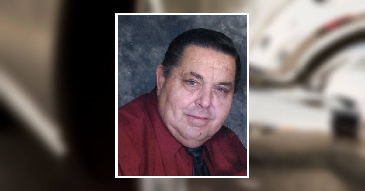 Roger D. Rose Obituary 2024 Miller Mortuary