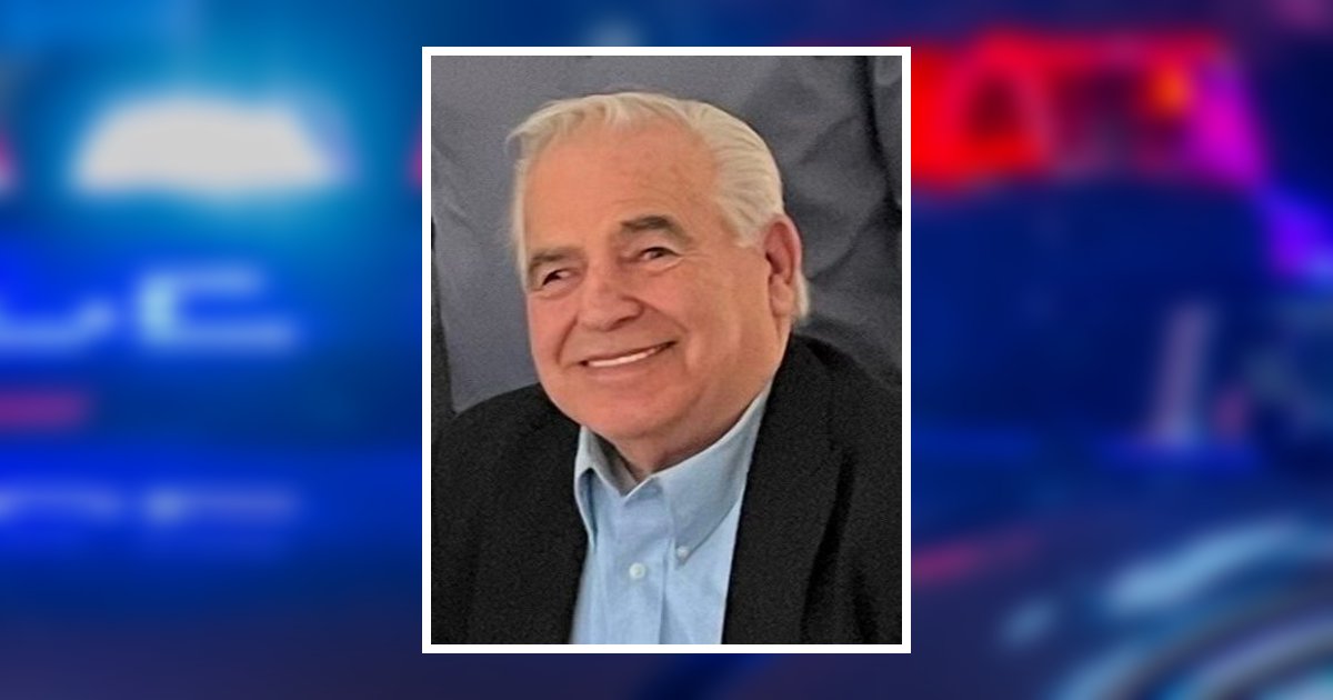 Leo P. Bergeron Obituary 2023 Brandon Funeral Home