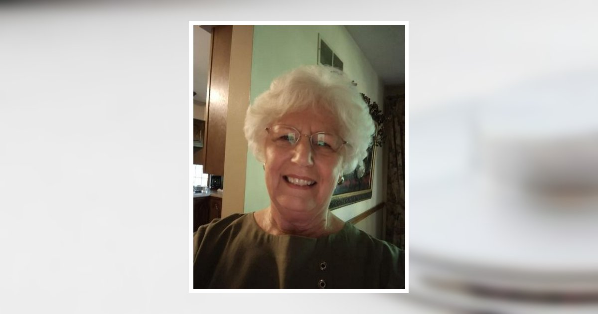 Dorothy Jean White Obituary, La Porte, IN