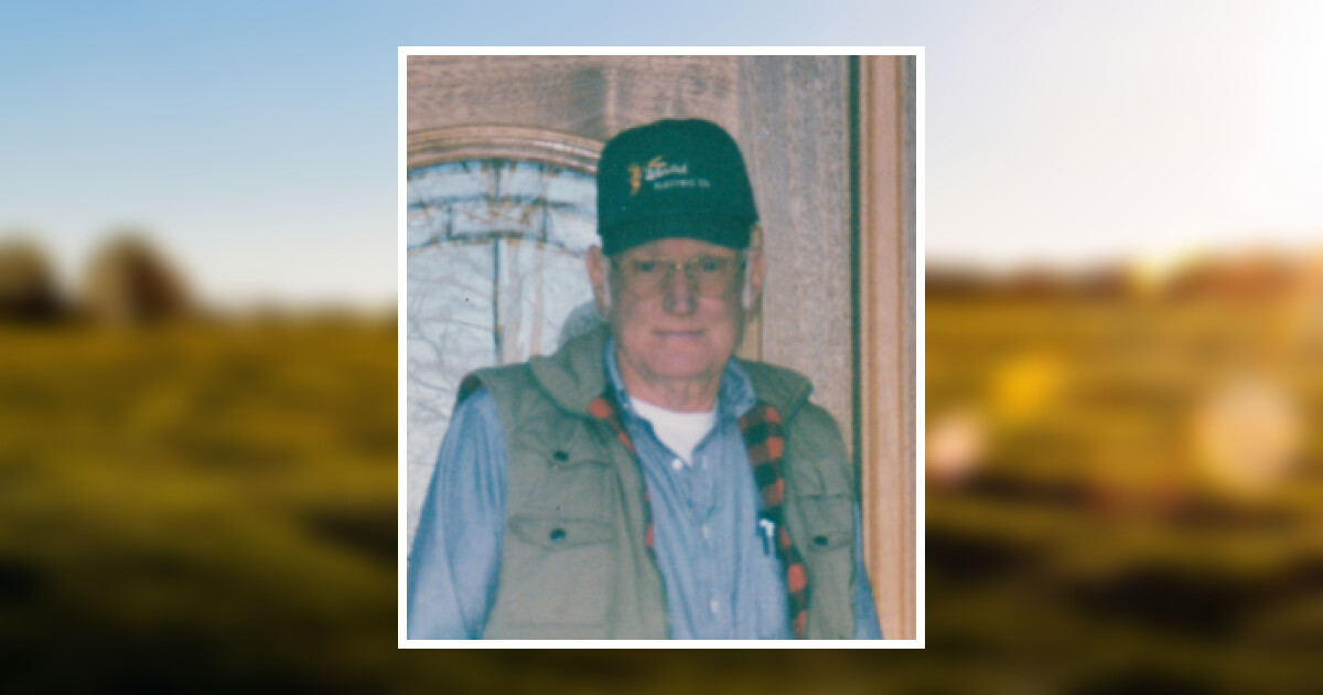 Leonard Terrell Warlick Obituary 2024 Pecan Grove Funeral Home