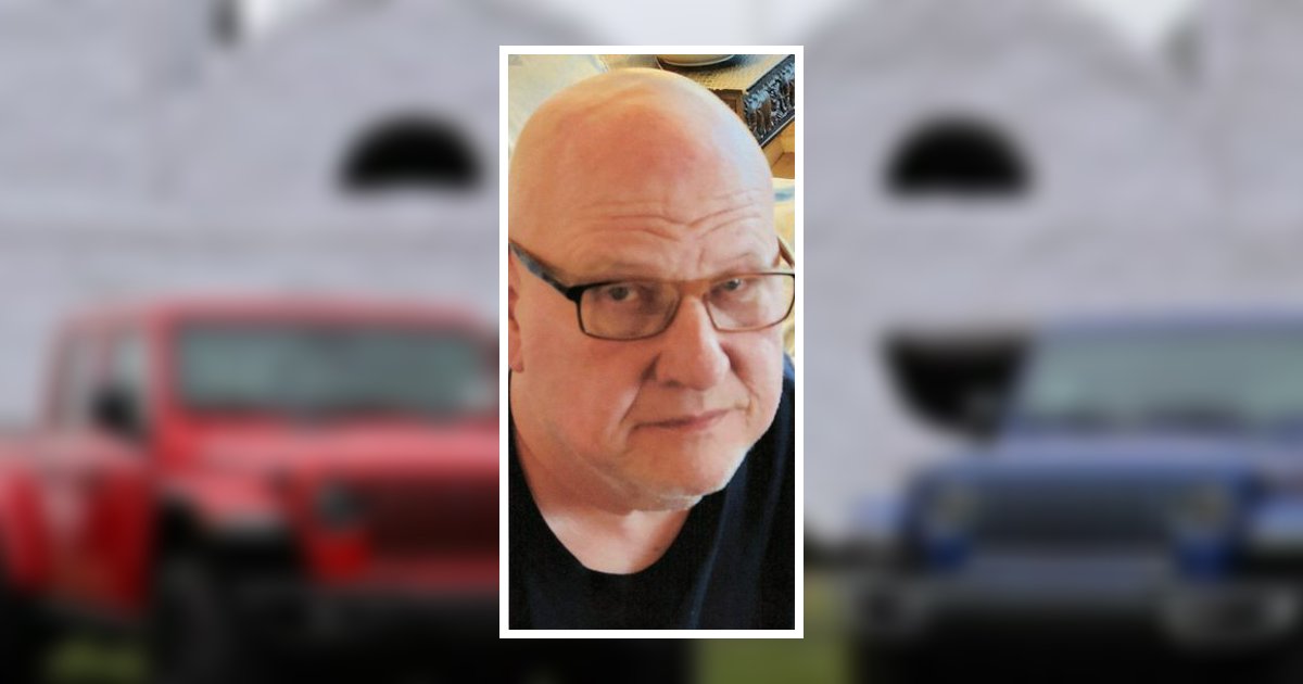 John Nitkiewicz Obituary, Toledo, OH