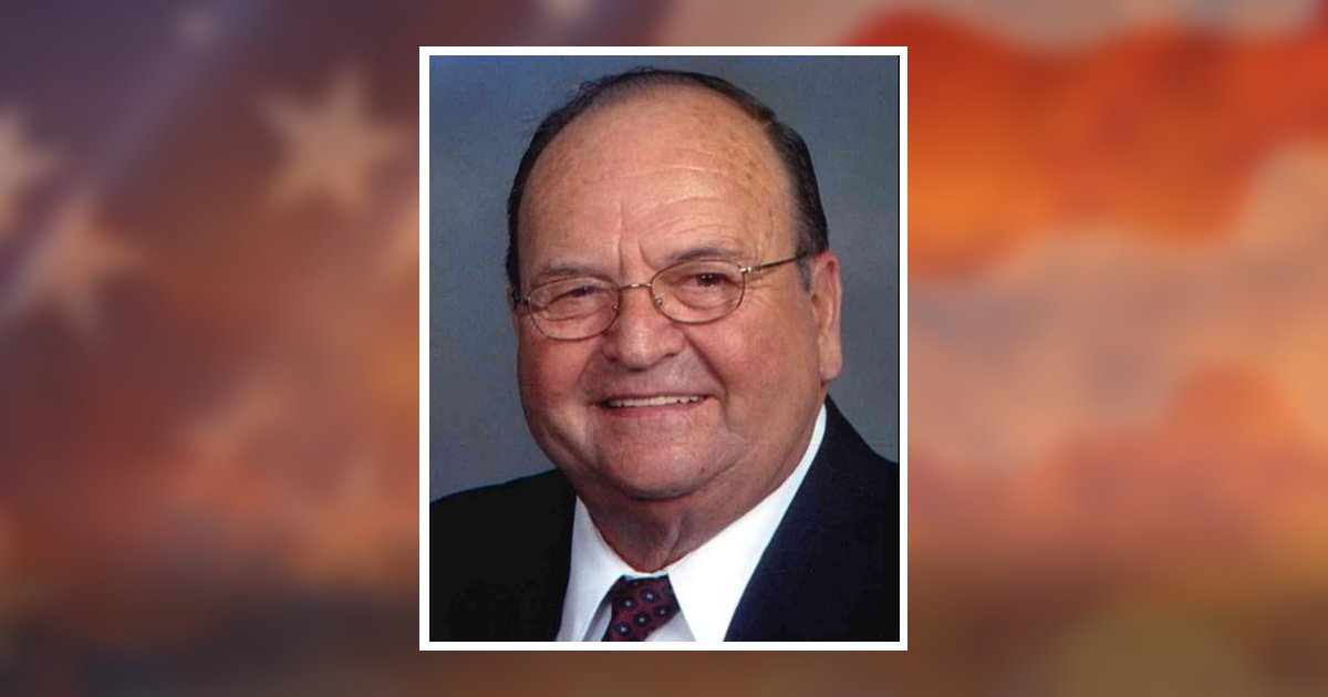Howard S. Lorah Obituary, Lancaster, PA
