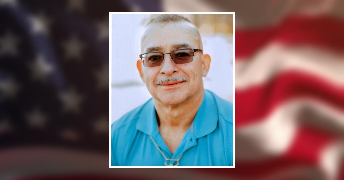 Rogelio "Roy" Tadeo Tucson, AZ Obituary