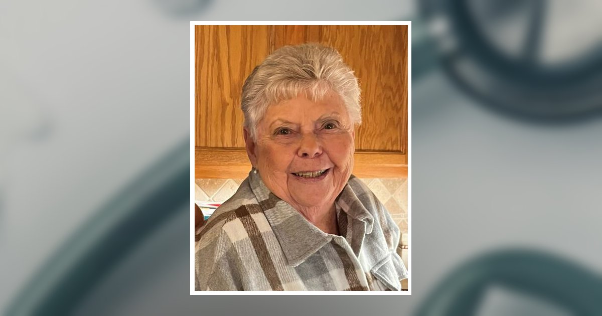 Ruth Jean Lack