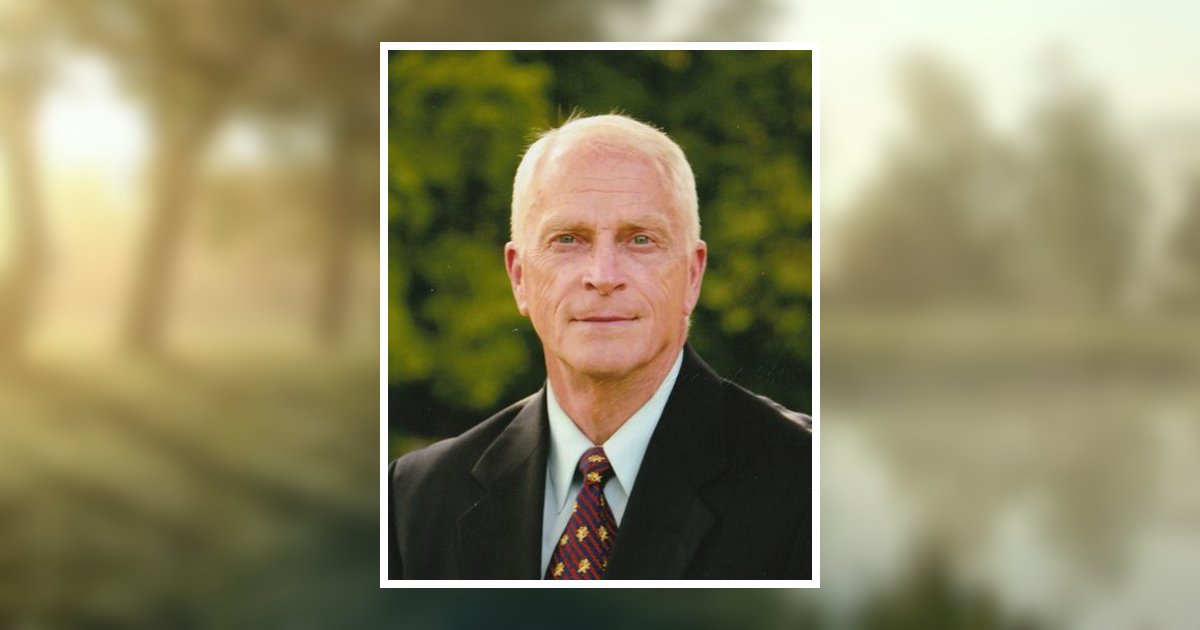 Robert “Whit” Edward Whitfield Obituary 2022 - Pugh Funeral Home