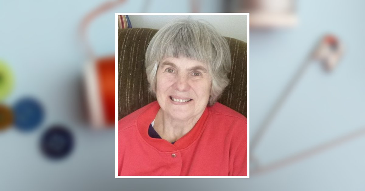 Judith Katherine Balk