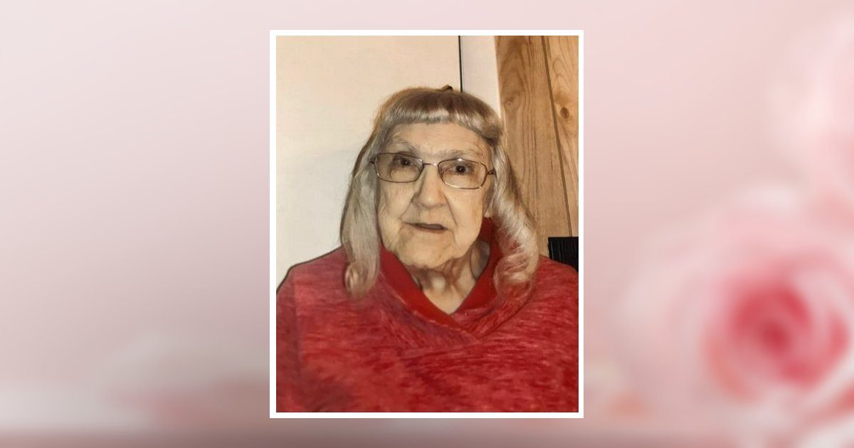 Dora Gay Williamson Obituary 2024 Collins Funeral Home