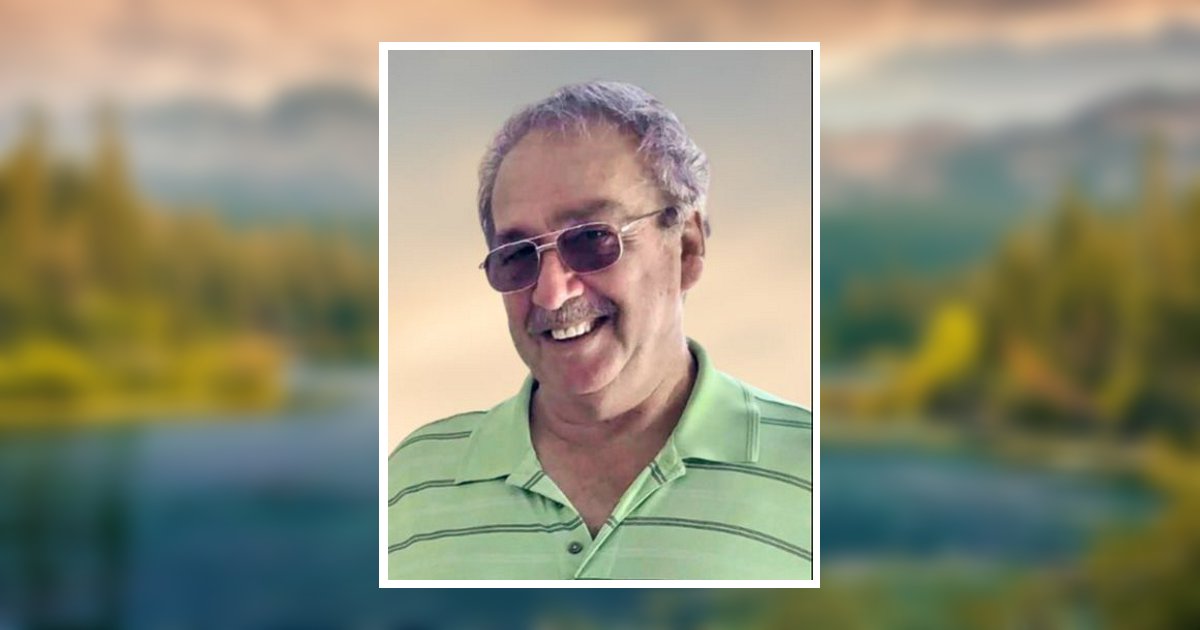 James Sims Obituary, Dover, OH