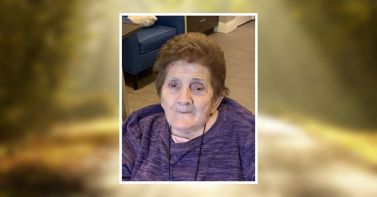 Vera Nanchoff Obituary, Broadview Heights, OH