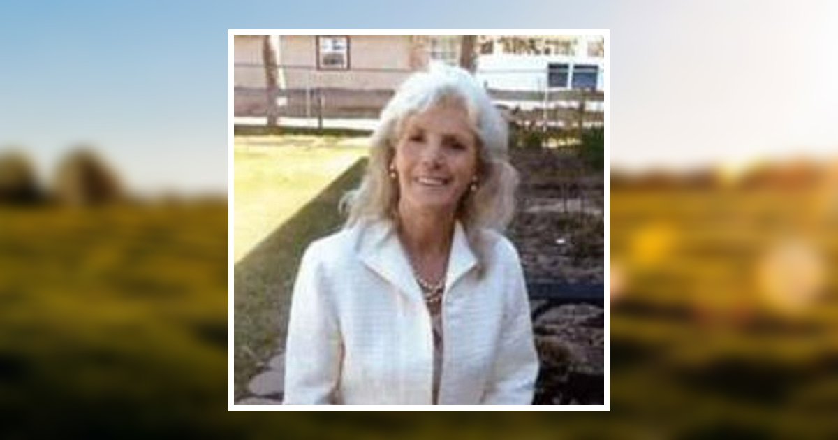 Sharon Sue Garner Obituary 2015 New Hope Funeral Home