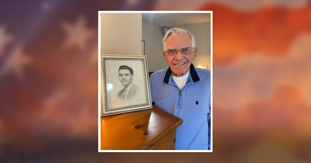 Eldon L. Summar Obituary 2023 HamlettDobson Funeral Homes