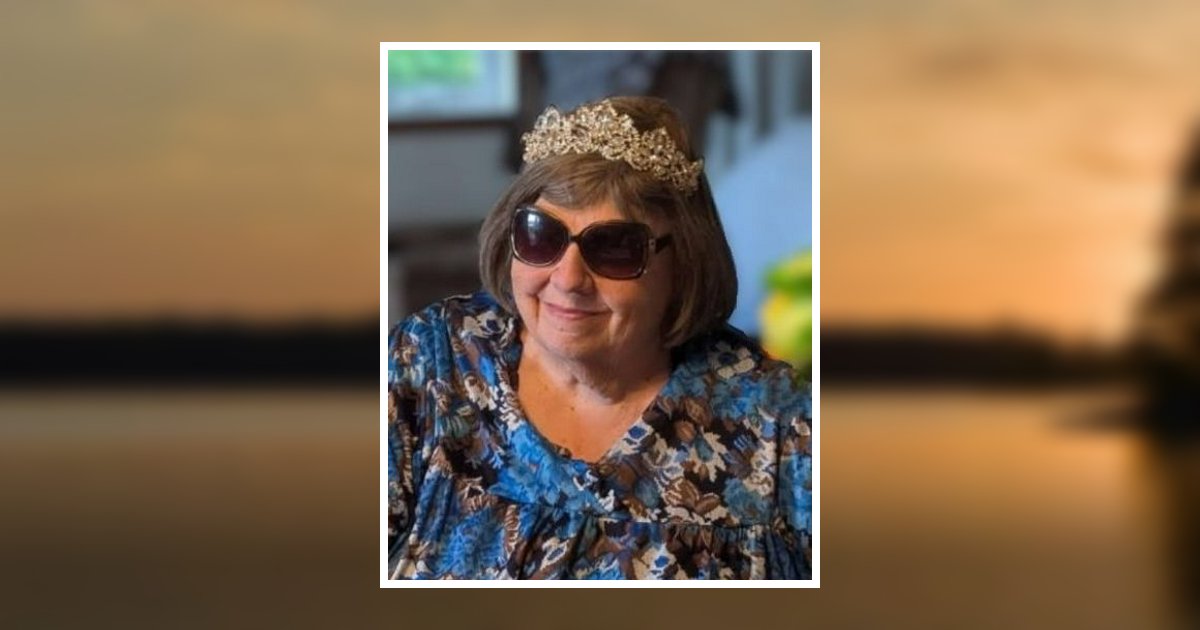 Mary L. Van Ham Obituary, Cedar Springs, MI