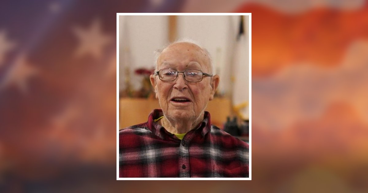 John A. Borntrager Obituary 2024 Sinn Family Celebration of Life Center