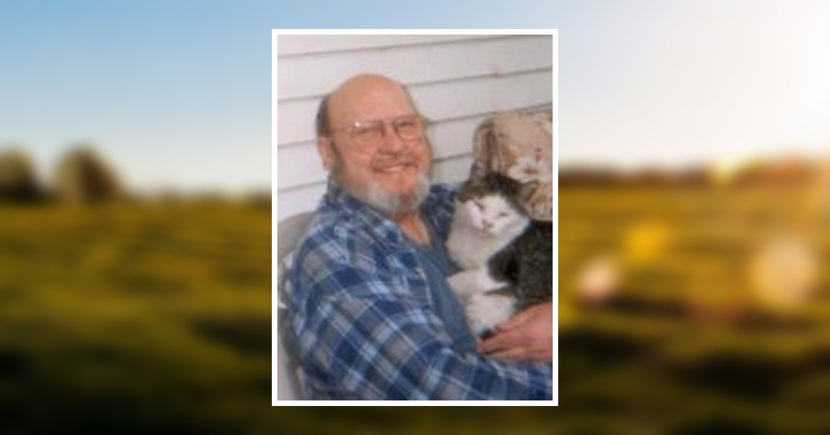 Louis E. Swaim Obituary 2010 Geib Funeral Homes