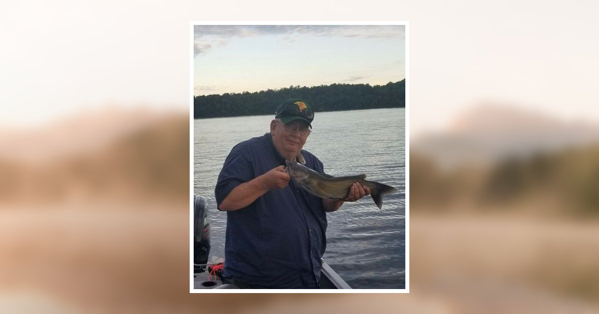 Clarence Allen Jones Obituary, Dickson, TN