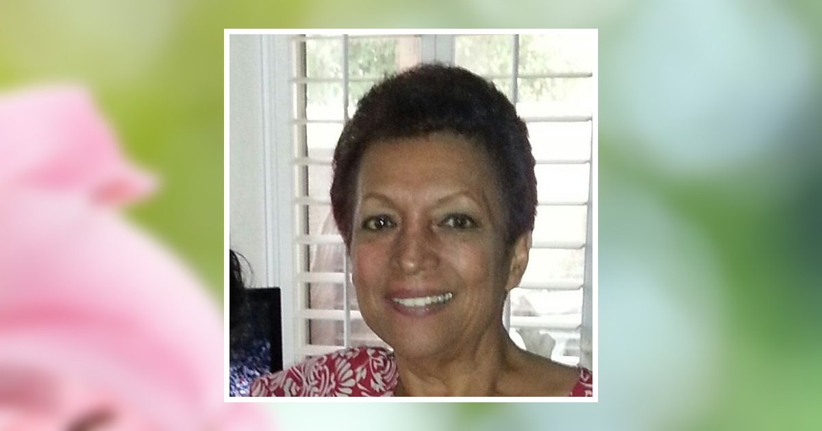 Esther K. Rivas Obituary 2019 Forest Lawn