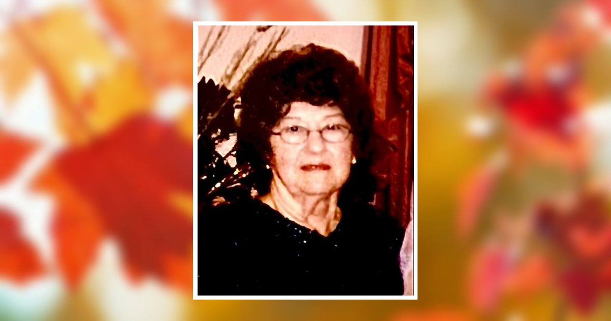 Mary Jo Moody Obituary, Cleveland, MS