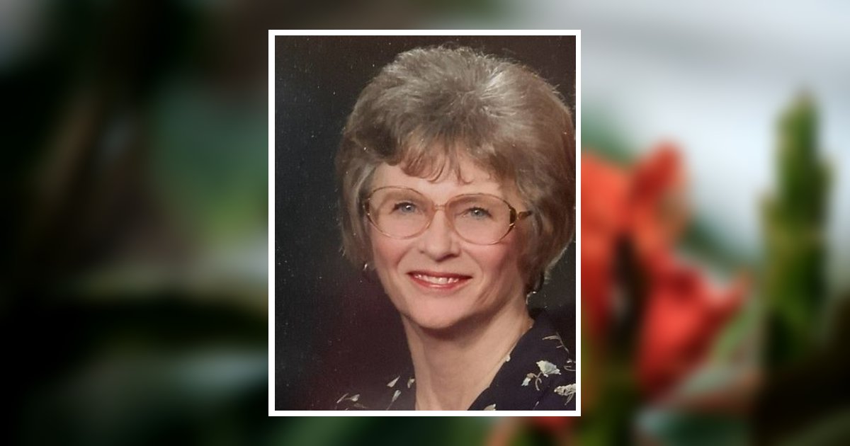 Nancy Carol Lechner Obituary, Dumas, TX