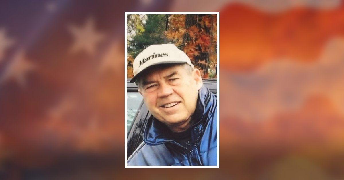 Allen Eugene Coppage Obituary 2022 J Henry Stuhr