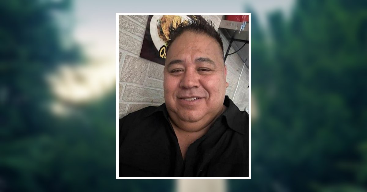 Jose Rodriguez Miranda