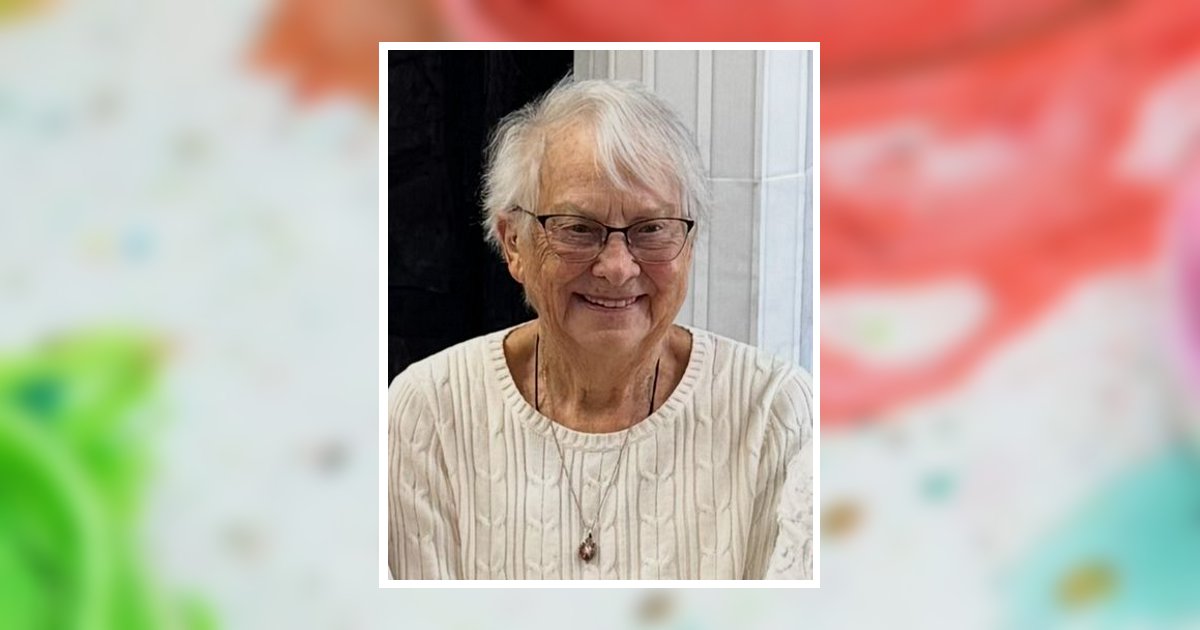 Lois Margaret Pitcher Obituary, Ithaca, MI
