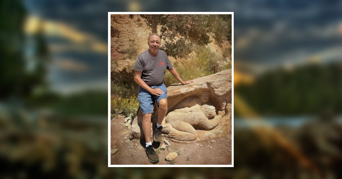 Fedil Leo Lovato Obituary, Borger, TX