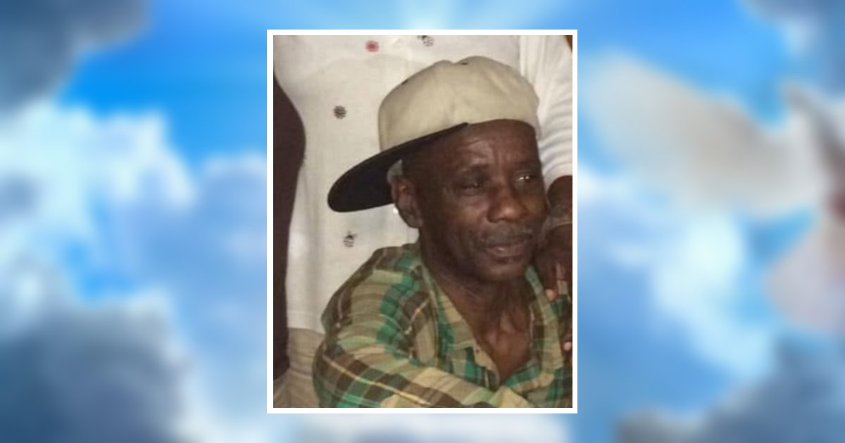 Leo Edward Hickman Obituary, Bishopville, SC