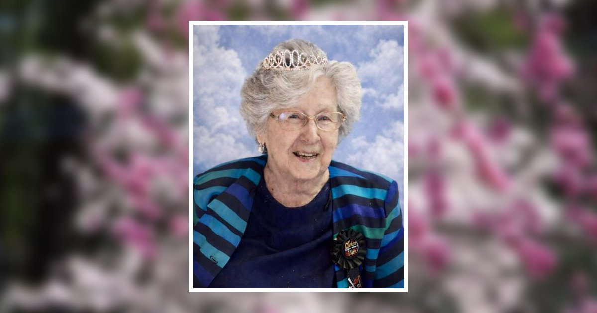 Bessie Wilmouth Shumate