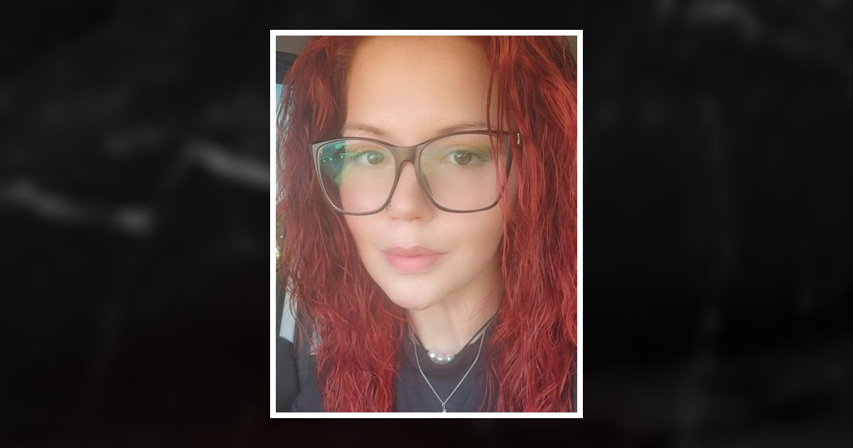 Roseanne Marie Decker Obituary, Bellwood, PA