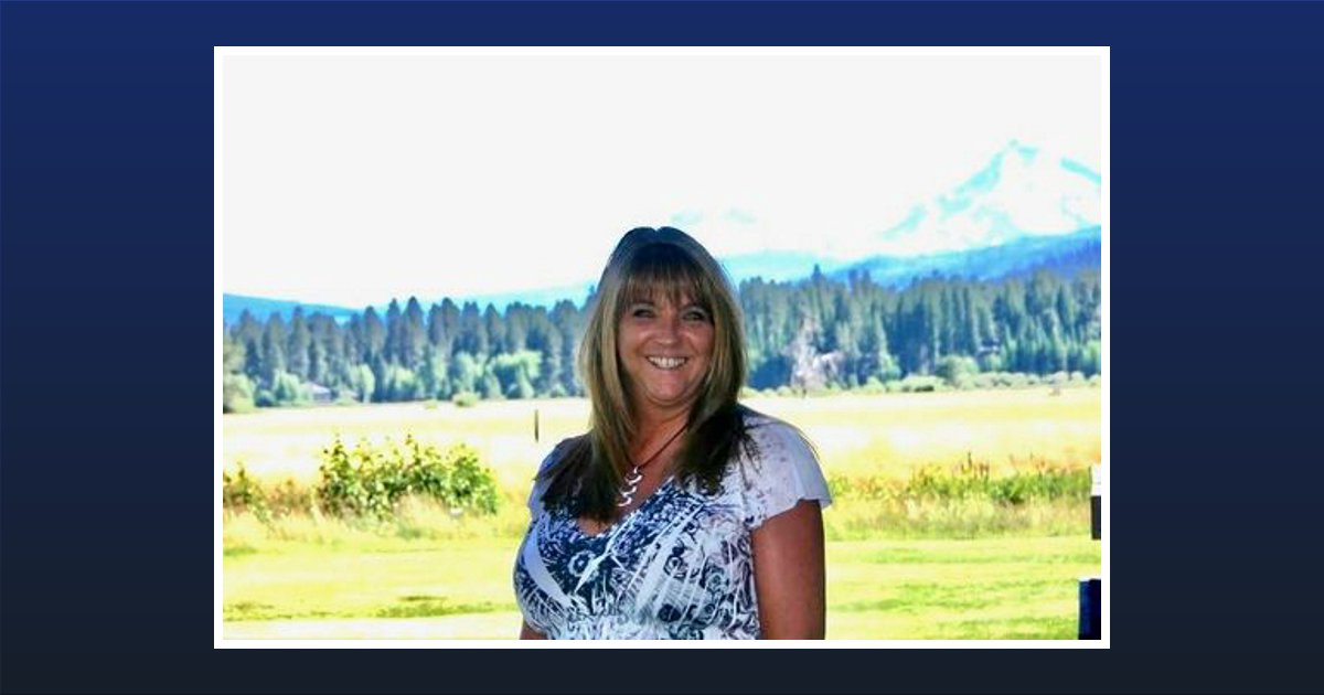 Theresa Ann Greco Obituary, Keizer, OR