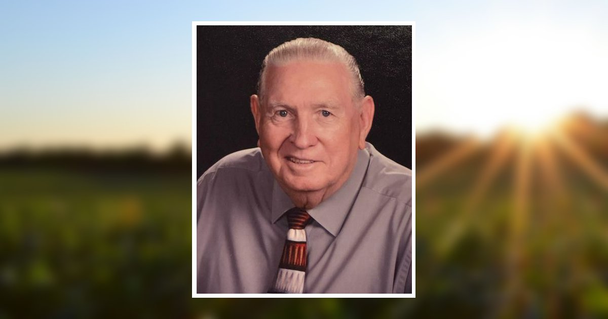 Jack Smith Phillips Obituary, Gatesville, NC