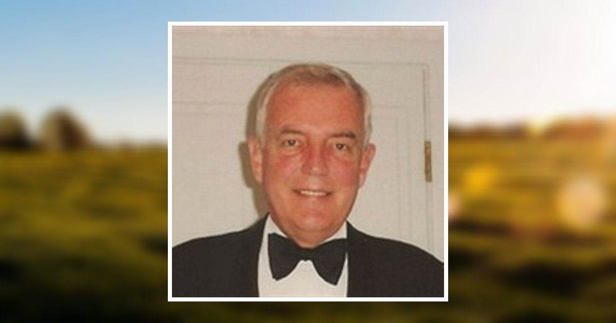 William Nieman Obituary 2013 BrownForward Funeral Service