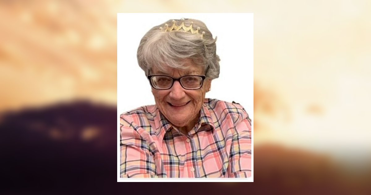 Joyce Tressa Mae Dickinson Obituary, Nicholasville, KY