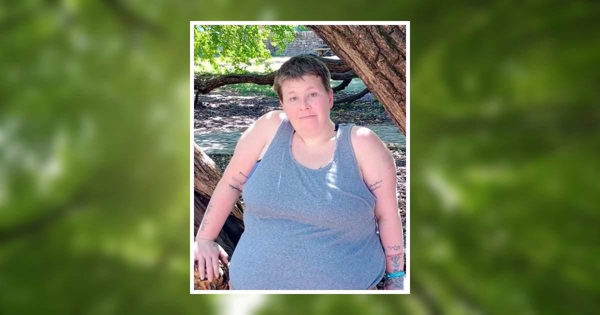 Vanessa Nichole Bray Glasgow, KY Obituary