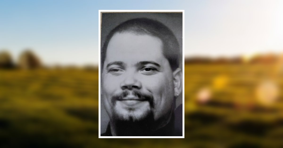 Jeremy K. Pipes Obituary, Akron, OH