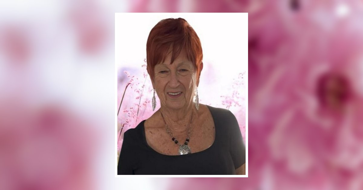 Vivien Ruth Vermilya Obituary, Elsa, TX