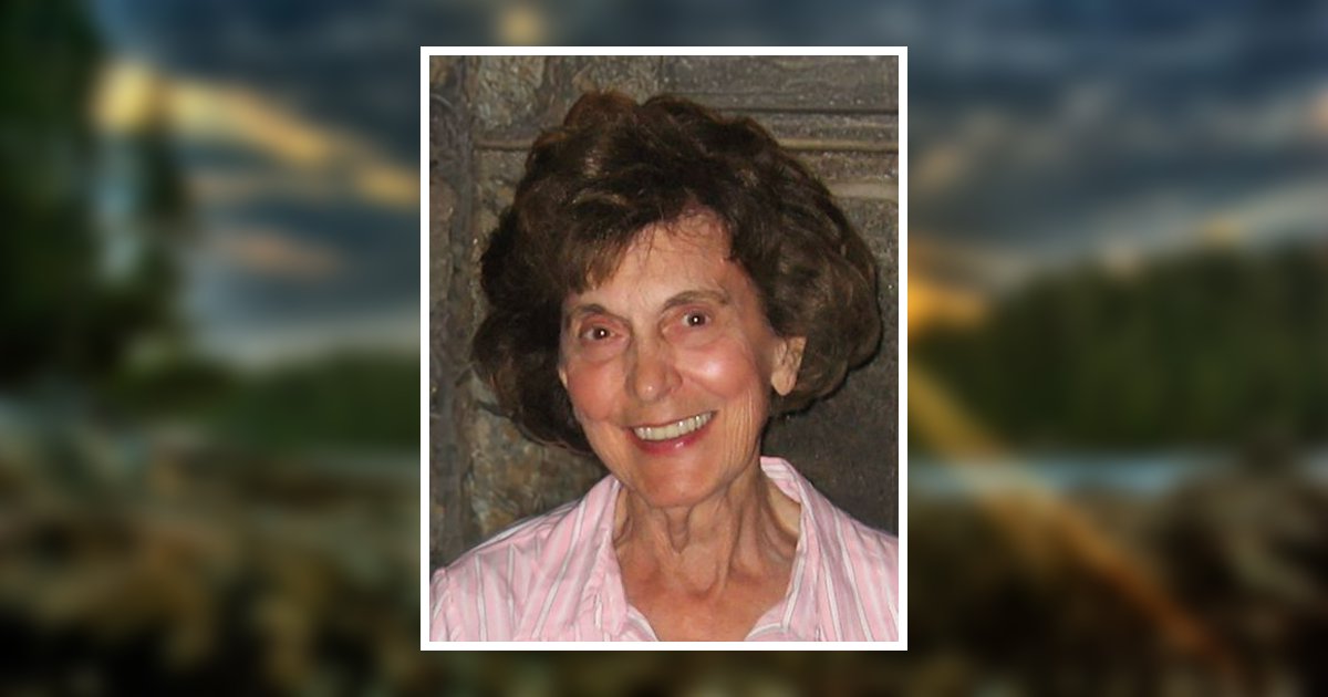 Ann Tanzi Obituary, North Providence, RI