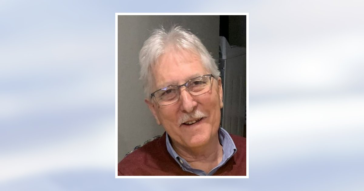 Larry A. Chako Findlay, OH Obituary