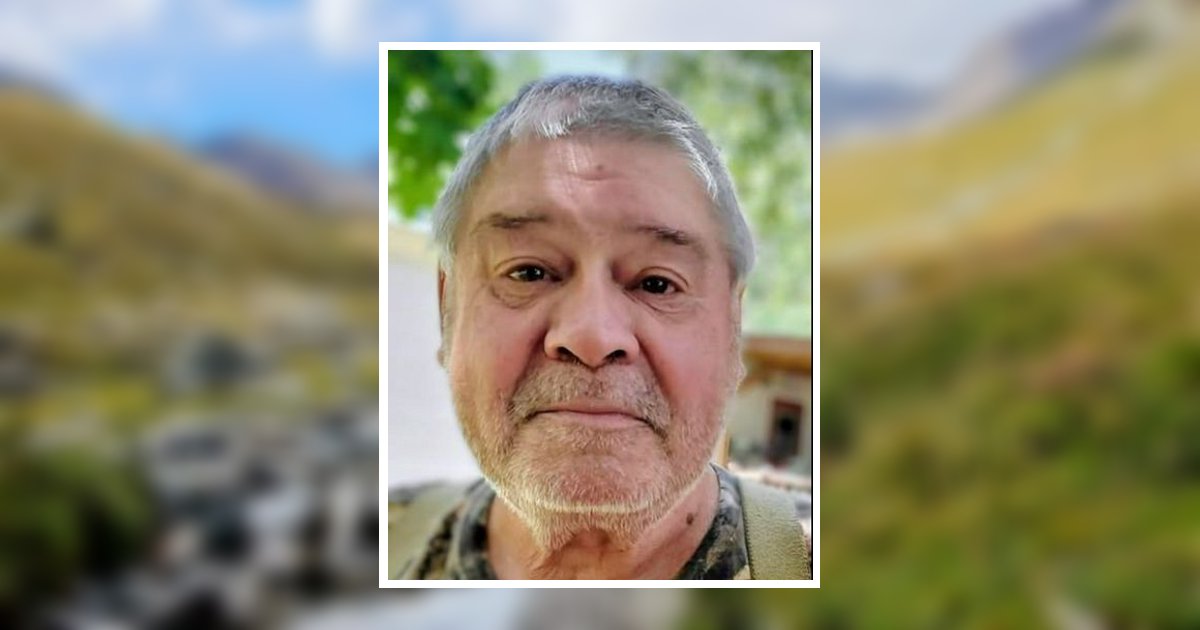 Albert Sepulvado Obituary, Shreveport, LA
