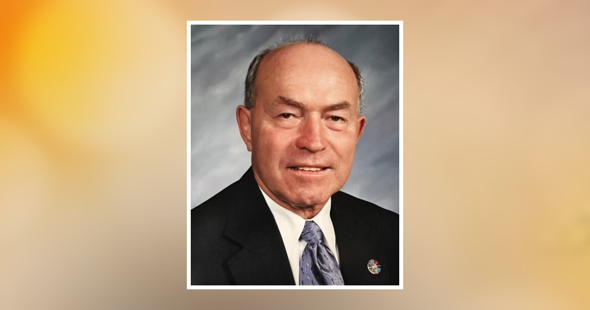 Walter Berthold Fischer Obituary 2023 Dougherty Funeral Home Duluth