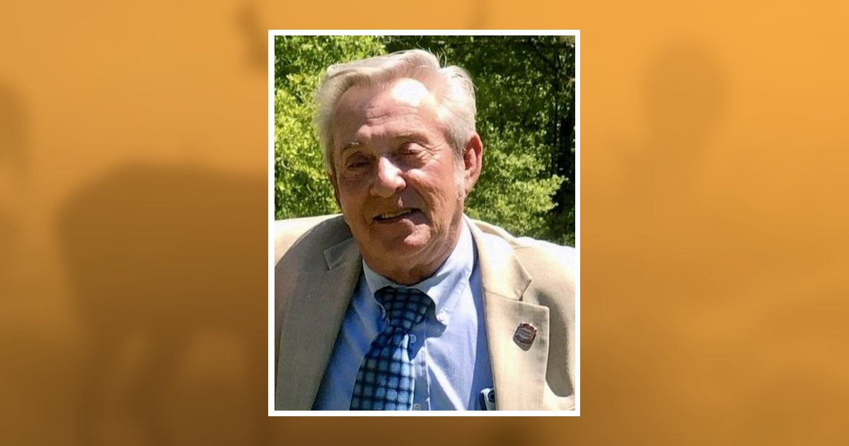 Johnny Willis Jordan