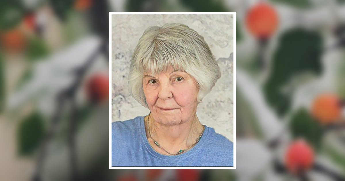 Doris C. Fisher Obituary, Bedford, PA