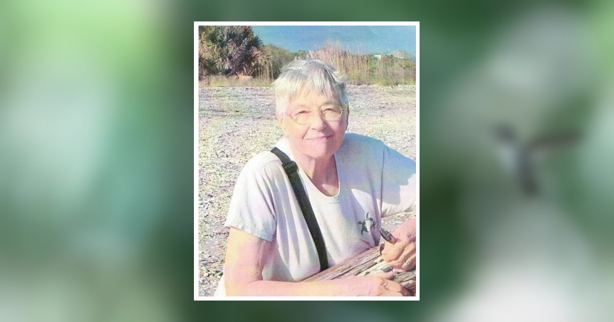 Jo Ellen Gerschefski Wade Obituary, Waynesville, NC