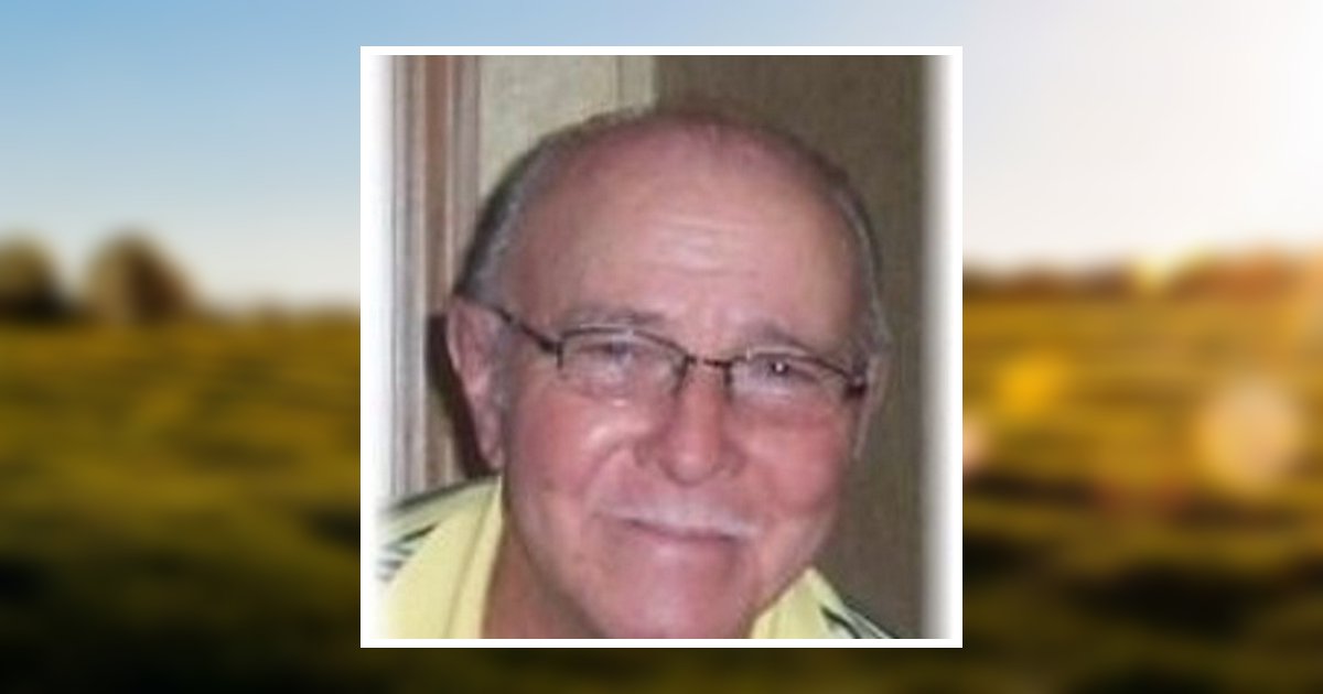 Roland Anthony Richard Obituary 2019 Vincent Funeral Home