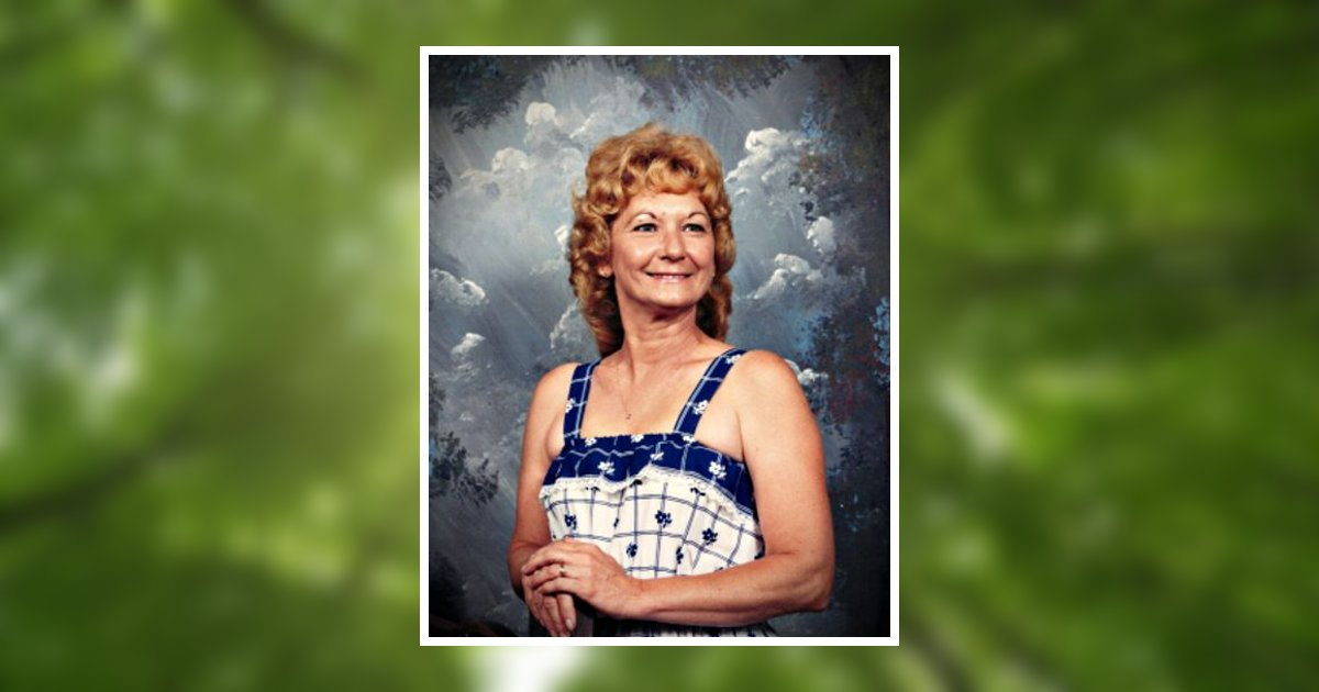 Barbara Jean Clark Clarkson, KY Obituary