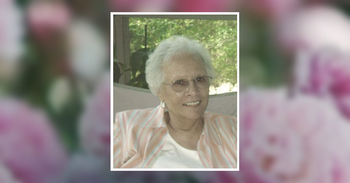 Joan Phipps Masterson