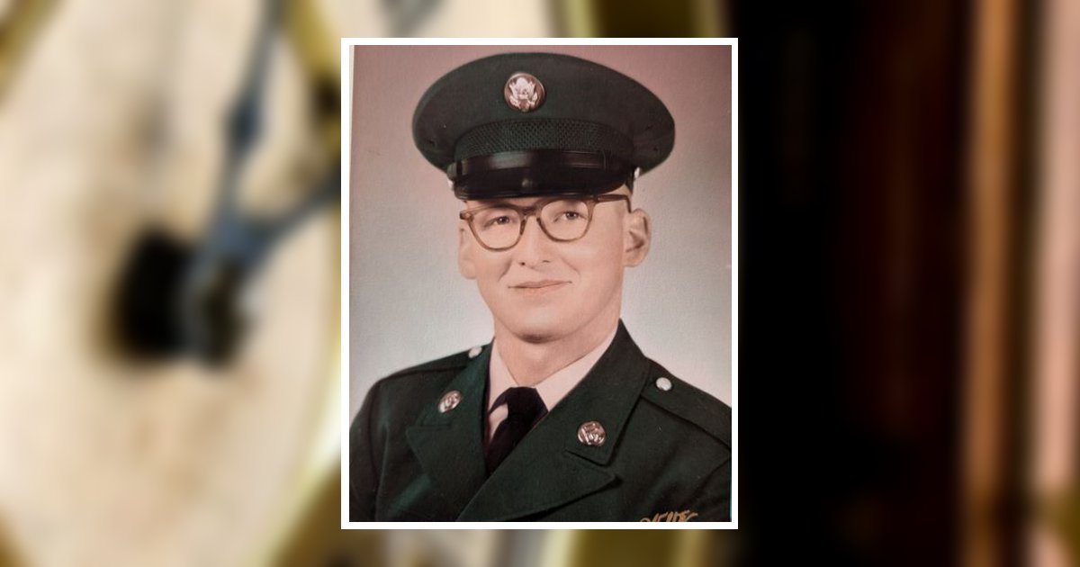 John C. Riedel Cheyenne, WY Obituary