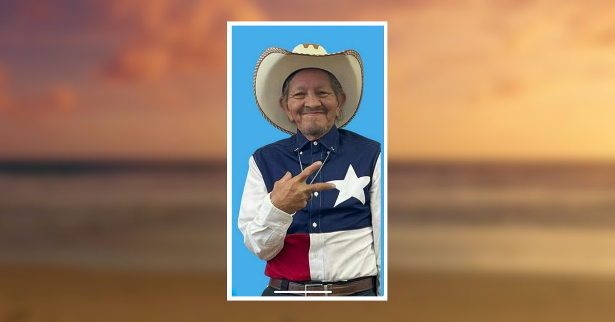 Photo of Rolando Perales