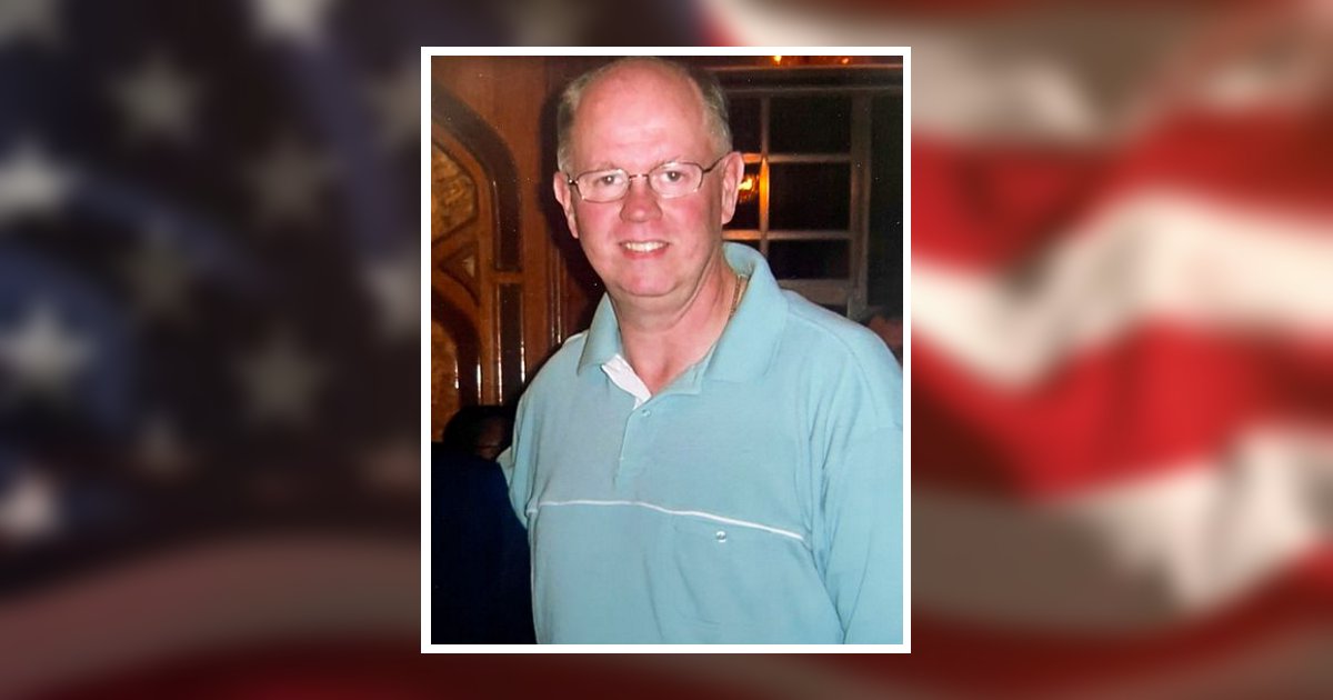 Stephen Carl Johnson Obituary, Daphne, AL