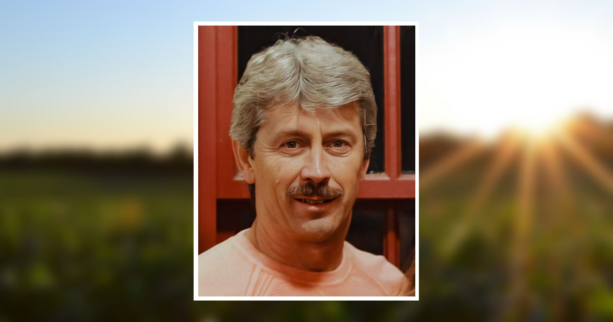 Dan R. Burling Obituary, Grand Island, NE